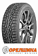 155/65 R14  75T  IKON  Nordman 7 шип.